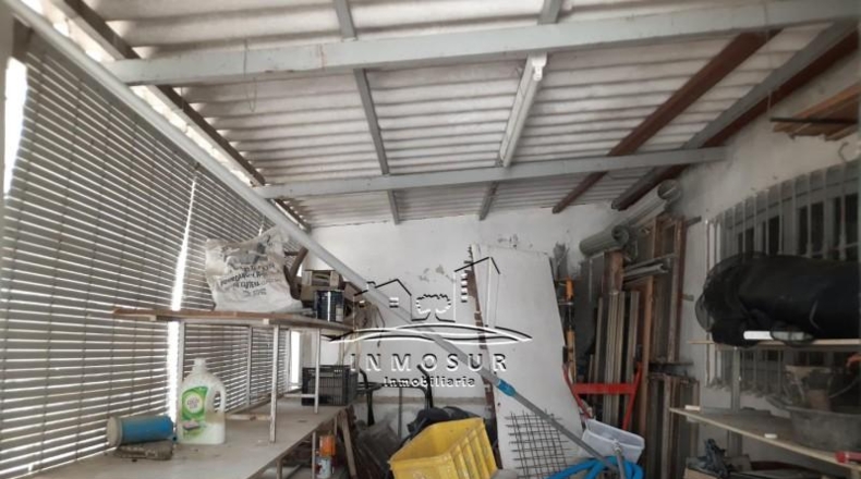 Córdoba - Lucena - 841m2