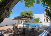 Xalet independent amb terreny en venda a la España, Lucena, ref.: TR242237 foto