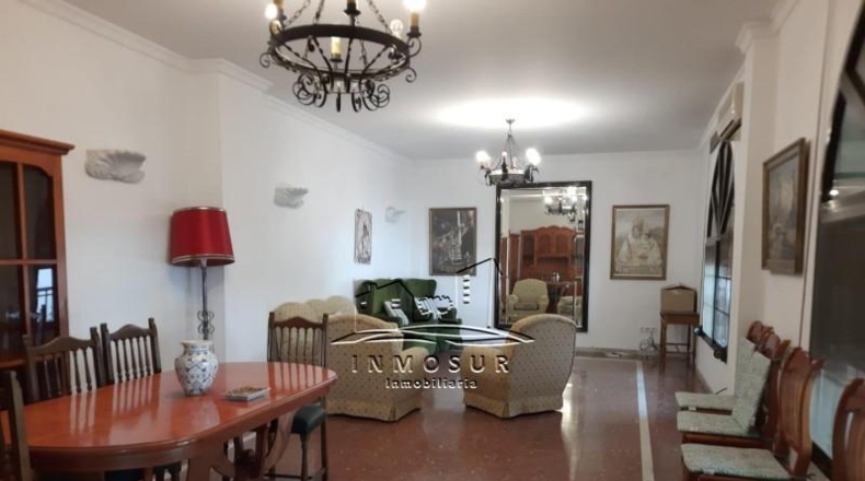 Córdoba - Lucena - 841m2