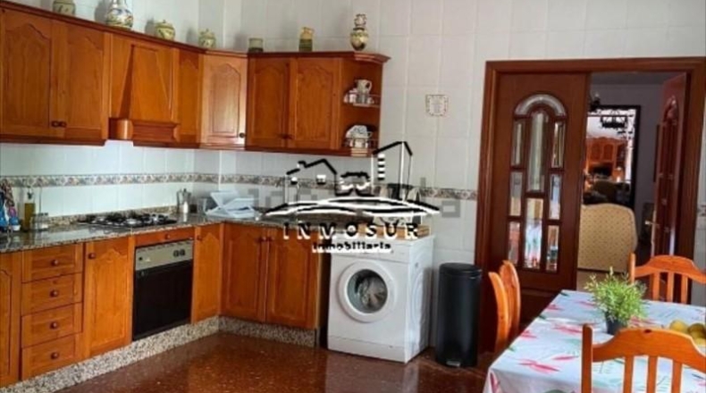 Córdoba - Lucena - 841m2