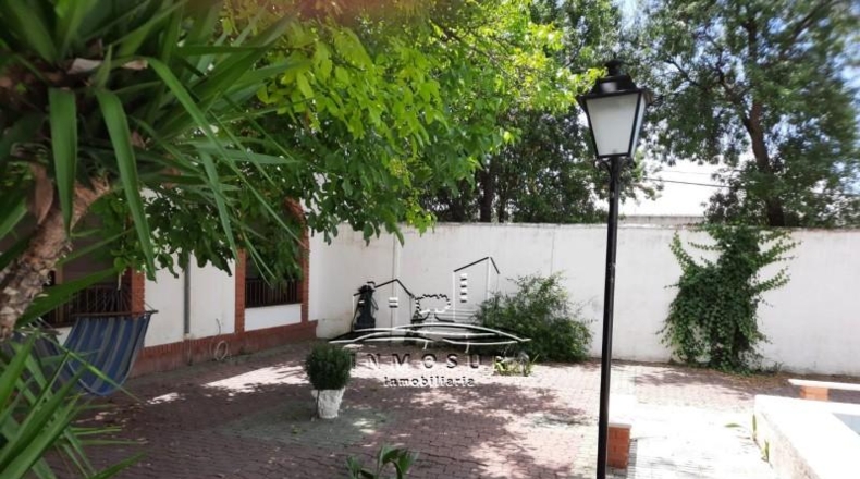 Córdoba - Lucena - 841m2