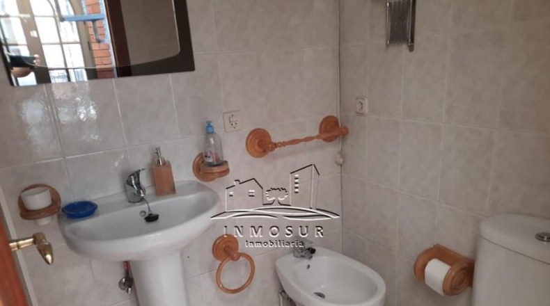Córdoba - Lucena - 841m2