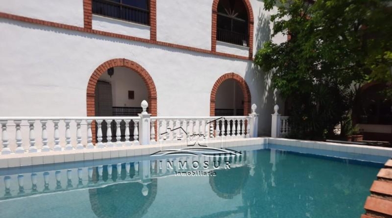 Córdoba - Lucena - 841m2