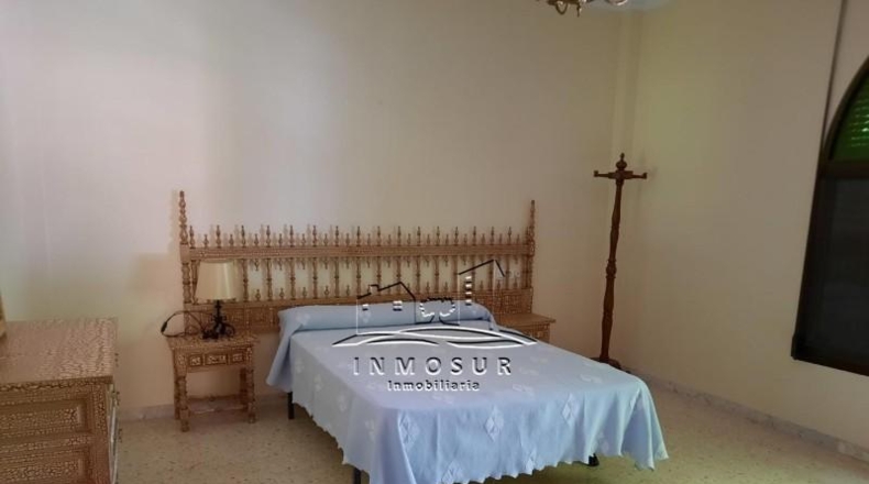 Córdoba - Lucena - 841m2