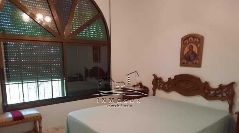 Córdoba - Lucena - 841m2