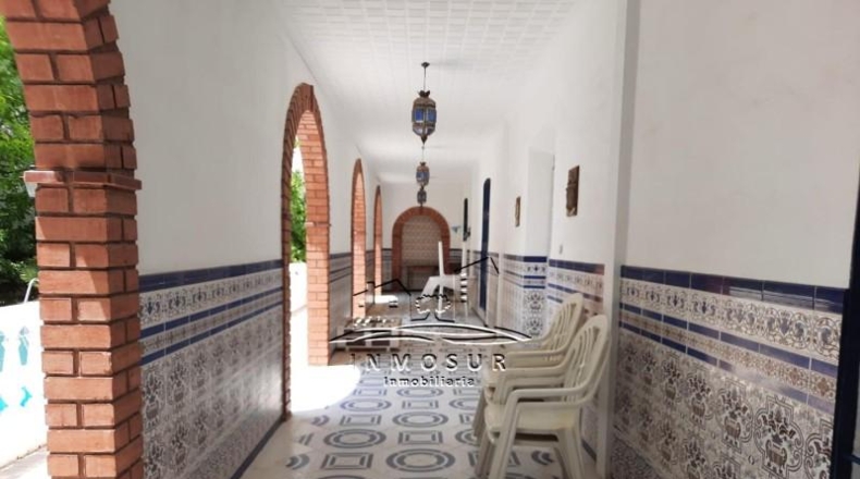 Córdoba - Lucena - 841m2