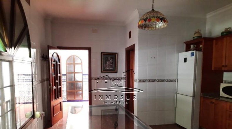 Córdoba - Lucena - 841m2