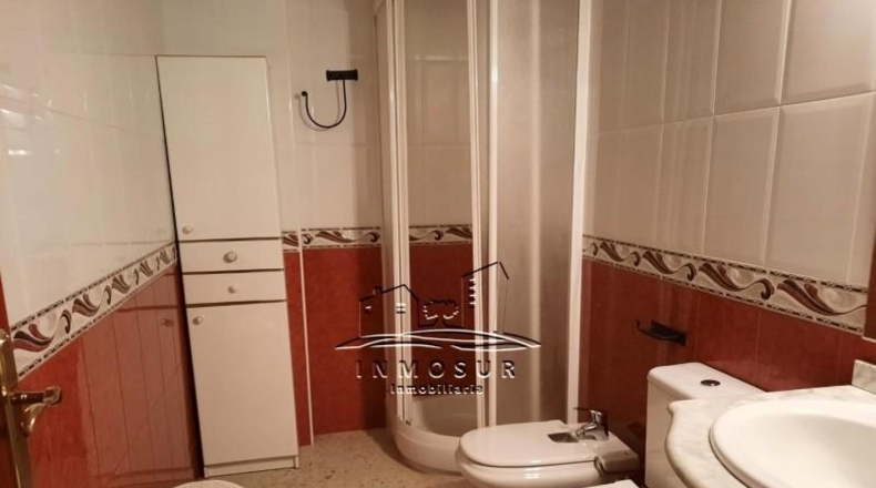 Córdoba - Lucena - 841m2