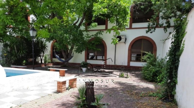 Córdoba - Lucena - 841m2