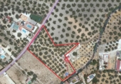 Chalet independiente con terreno en venta en la España, Lucena, ref: TR242238 foto