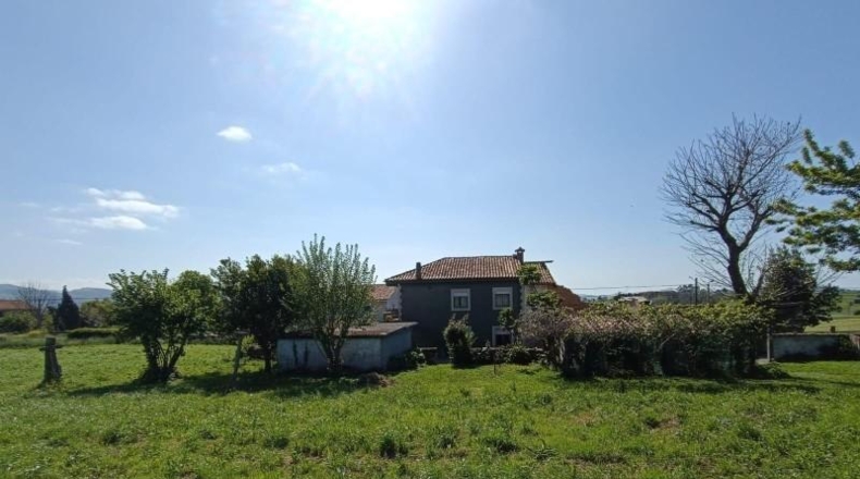 Cantabria - Torrelavega - 25000m2