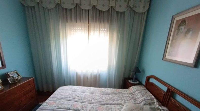 Cantabria - Torrelavega - 25000m2
