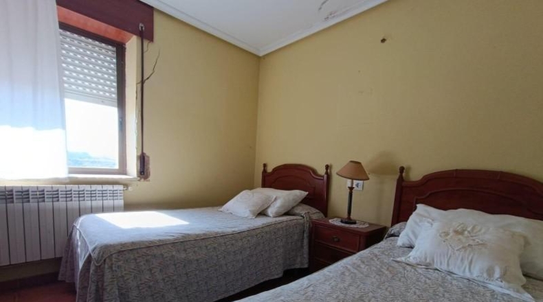 Cantabria - Torrelavega - 25000m2