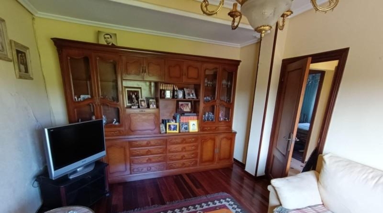 Cantabria - Torrelavega - 25000m2