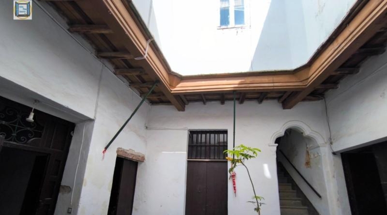 Cádiz - El Puerto de Santa María - 477m2