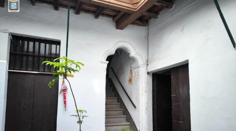Cádiz - El Puerto de Santa María - 477m2