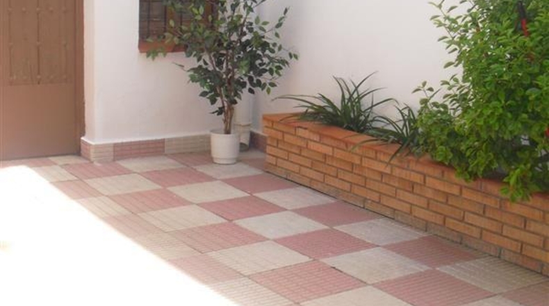 Ciudad Real - Alcázar de San Juan - 295m2