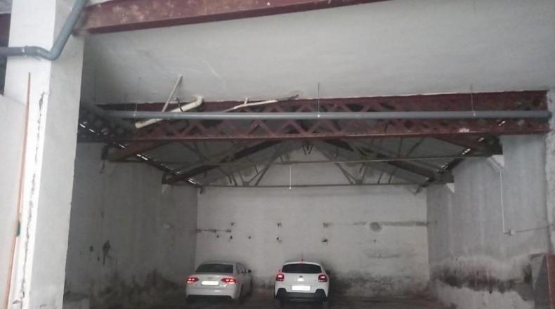 Castellón - Castelló de la Plana - 349m2