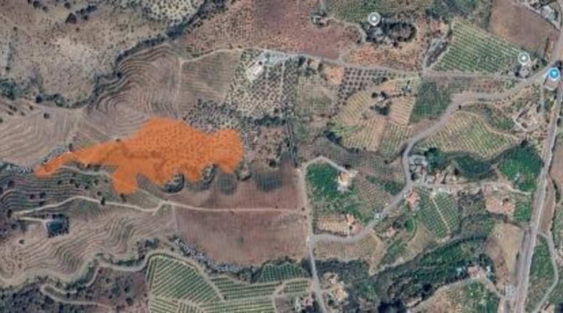 Málaga - Álora - 24436m2
