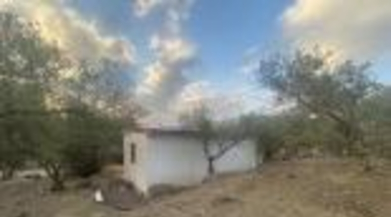 Málaga - Álora - 24436m2