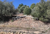 Parcel·la urbanitzable en venda a la España, Callosa d'en Sarrià, ref.: TR244573 foto