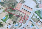 Parcel·la urbanitzable en venda a la España, Callosa d'en Sarrià, ref.: TR244573 foto