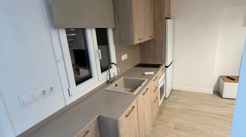Málaga - Málaga - 130m2