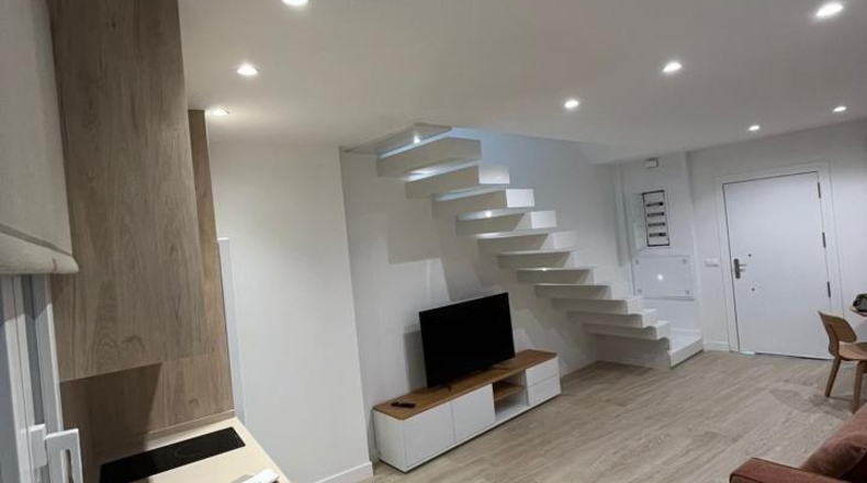 Málaga - Málaga - 130m2