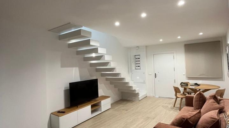 Málaga - Málaga - 130m2