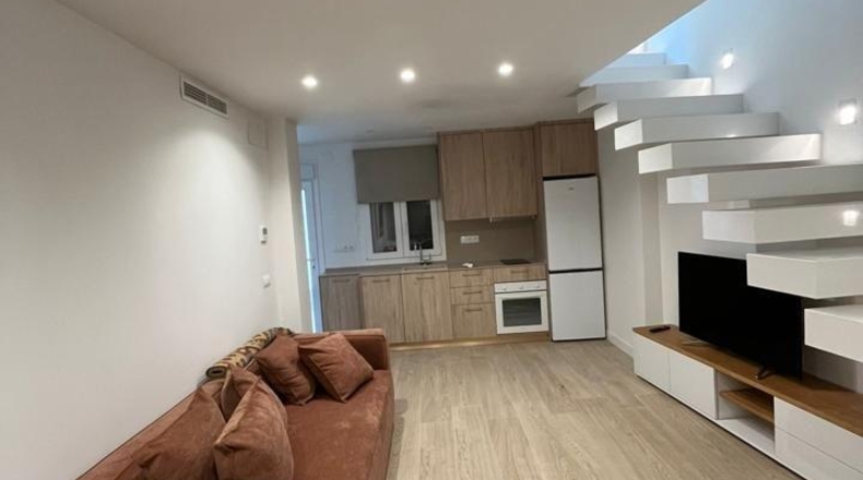 Málaga - Málaga - 130m2