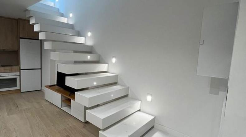 Málaga - Málaga - 130m2