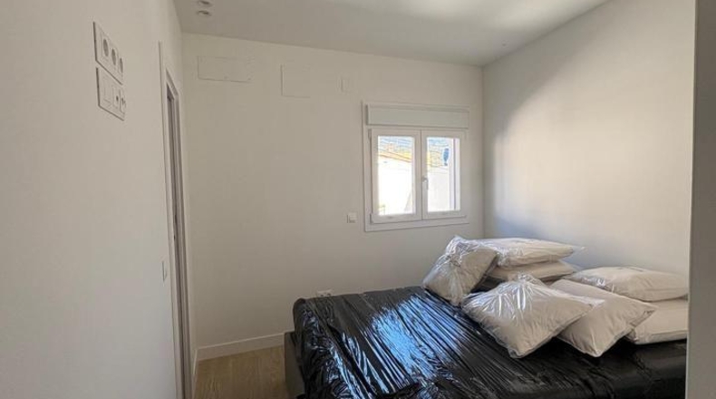 Málaga - Málaga - 130m2