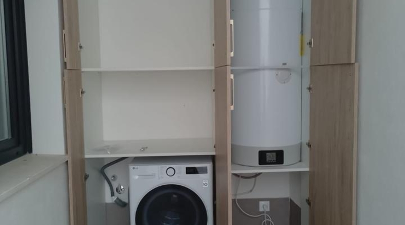 Málaga - Málaga - 130m2