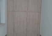 Отдельно стоящий дом с участком на продажу в городе Малага Фото