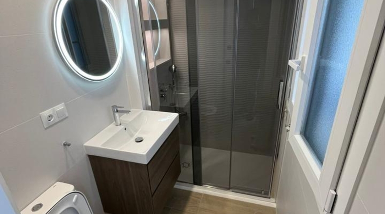 Málaga - Málaga - 130m2