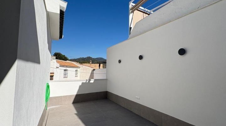 Málaga - Málaga - 130m2