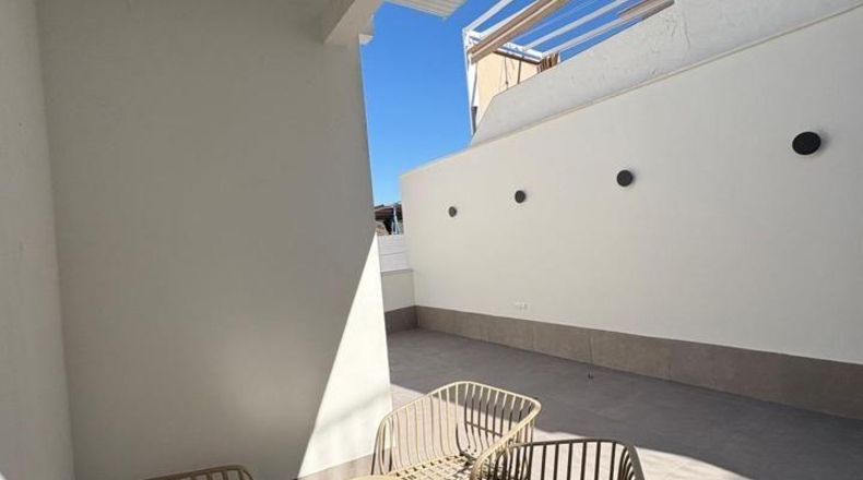 Málaga - Málaga - 130m2