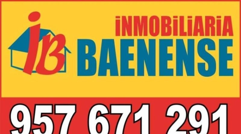 Córdoba - Baena - 958m2
