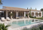 Non-developable land for sale on España, Maria de la Salut, ref: TR236151 photo