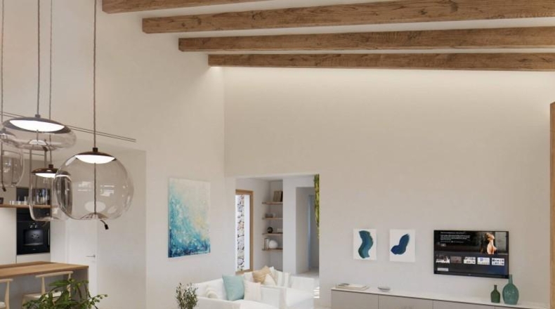 Balearic Islands - María de la Salud - 407m2