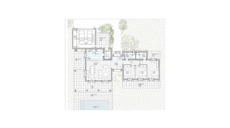 Balearic Islands - María de la Salud - 407m2