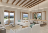 Non-developable land for sale on España, Maria de la Salut, ref: TR236151 photo