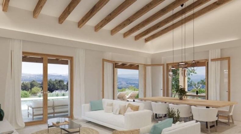 Balearic Islands - María de la Salud - 407m2