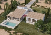 Non-developable land for sale on España, Maria de la Salut, ref: TR236151 photo