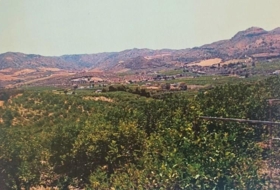 Álora 48624&nbsp;m² 