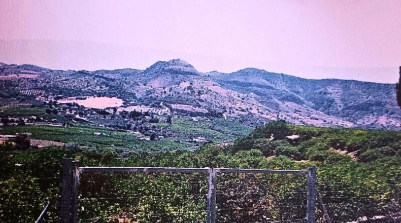 Málaga - Álora - 48624m2