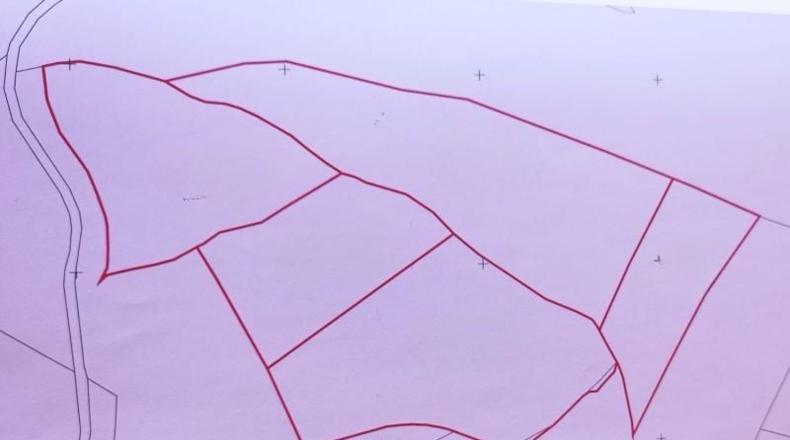 Málaga - Álora - 48624m2