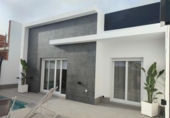 Casa de poble en venda a la España, Torre-Pacheco, ref.: TR286333 foto
