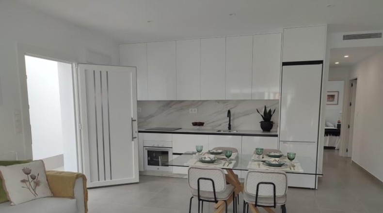 Murcia - Torre-Pacheco - 226m2