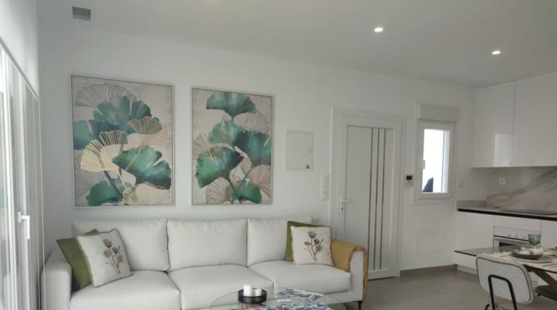 Murcia - Torre-Pacheco - 226m2
